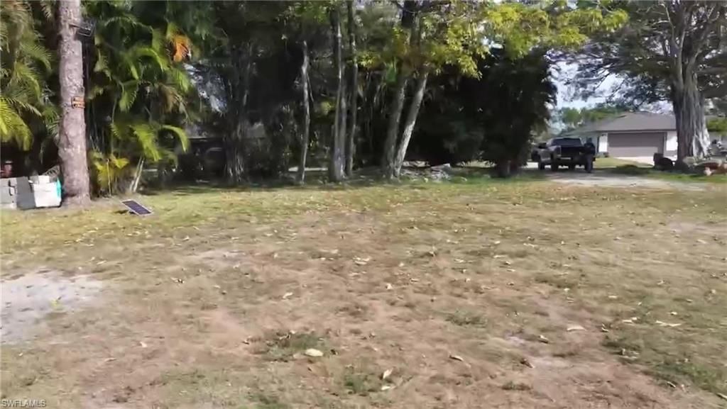 19856 Adams Rd, Fort Myers, FL 33908 Photo