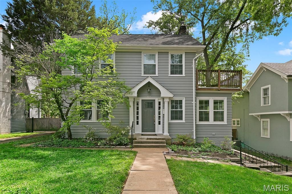 324 Stark Court, Webster Groves, MO 63119 Main Photo
