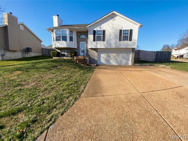 119 Riverport Drive, Crystal City, MO 63019
