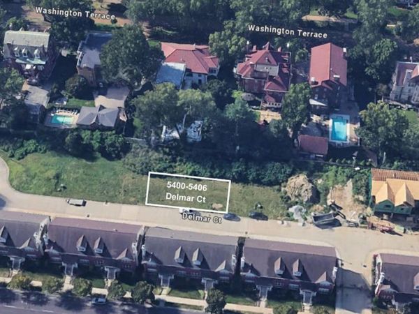 5402 Delmar Place Court, St Louis, MO 63112