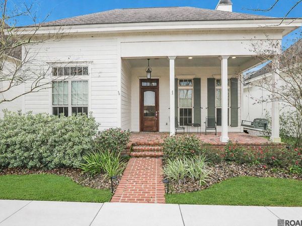 10727 Creek Ln, Baton Rouge, LA 70810