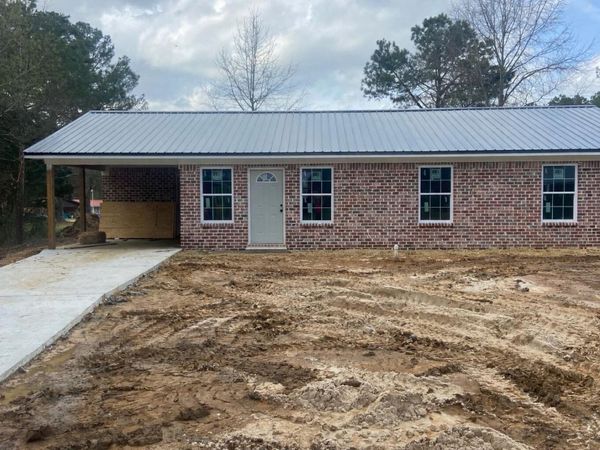 2699 Edwards Street, Tupelo, MS 38801