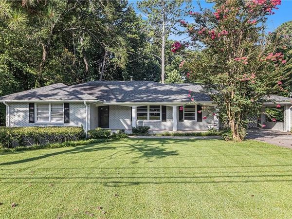 2378 Shallowford Road NE, Atlanta, GA 30345