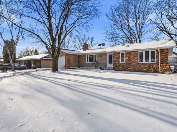8206 Hemingway Avenue S, Cottage Grove, MN 55016