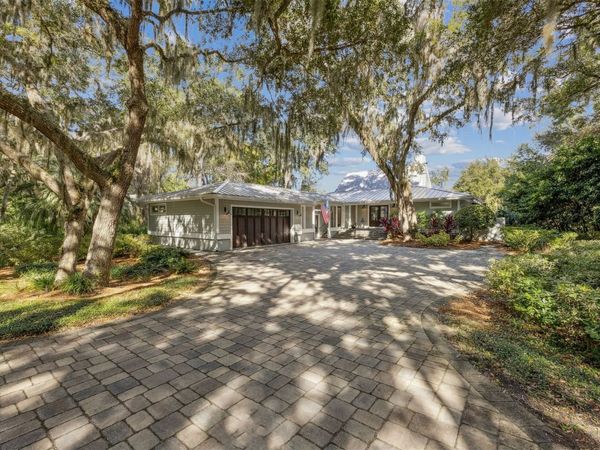 69 MARSH CREEK Road, Fernandina Beach, FL 32034