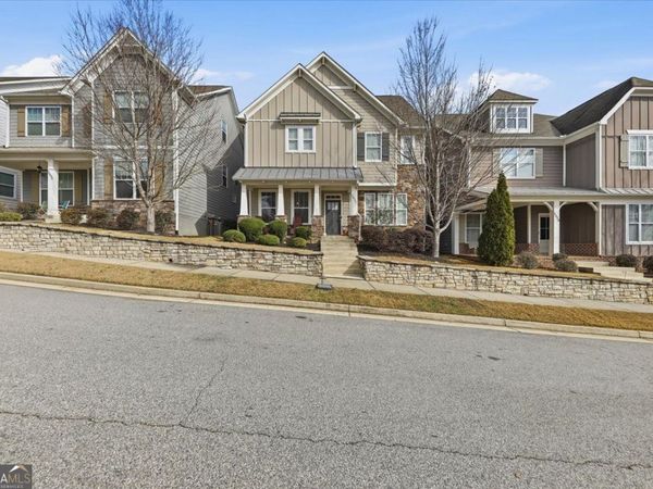 2032 Stanfield Avenue NW, Atlanta, GA 30318