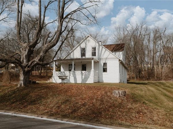 3819 Country Club Road, Endicott, NY 13760