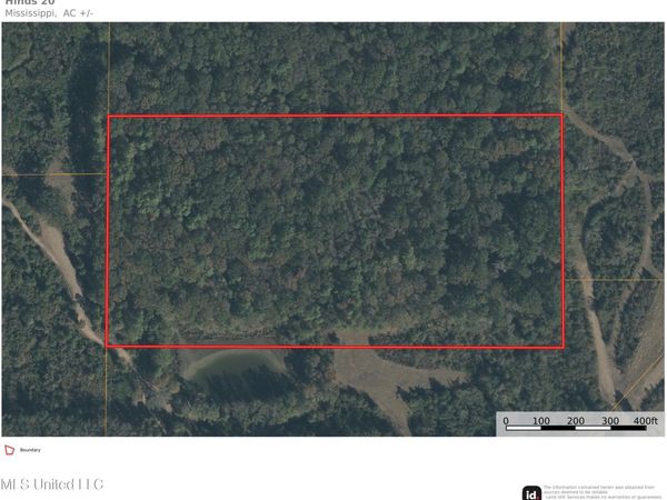 00 Ratliff Road, Raymond, MS 39154