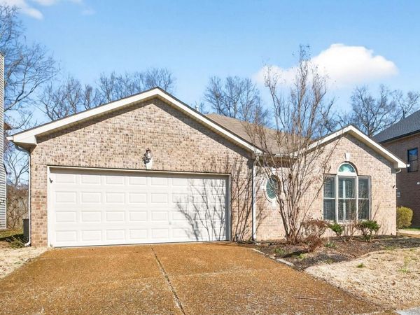 3115 Vera Valley Rd, Franklin, TN 37064