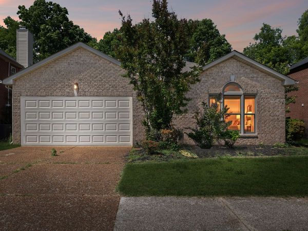 3115 Vera Valley Rd, Franklin, TN 37064