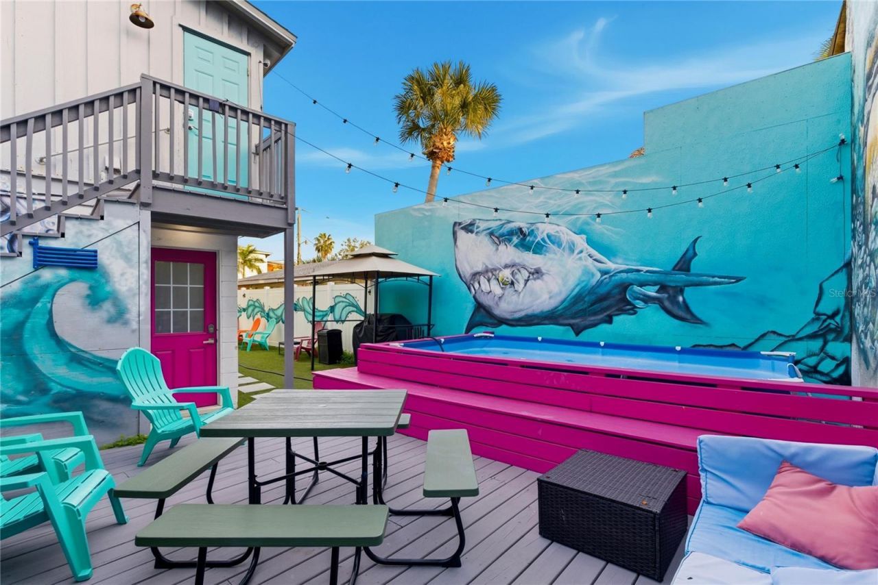 5228 Calle Menorca, Sarasota, FL 34242 Photo