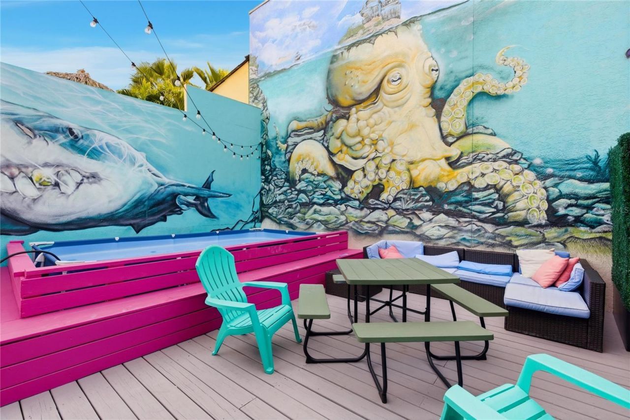 5228 Calle Menorca, Sarasota, FL 34242 Photo