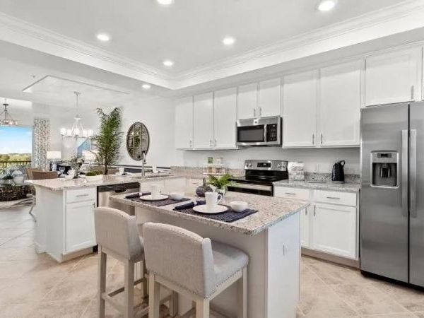 12320 WELLEN GOLF STREET, Unit 205, VENICE, FL 34293