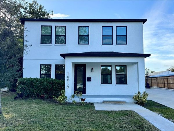 1516 59TH STREET N, ST PETERSBURG, FL 33710