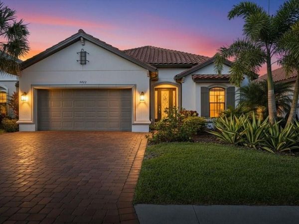 5422 MOREY FARMS LOOP, PALMETTO, FL 34221