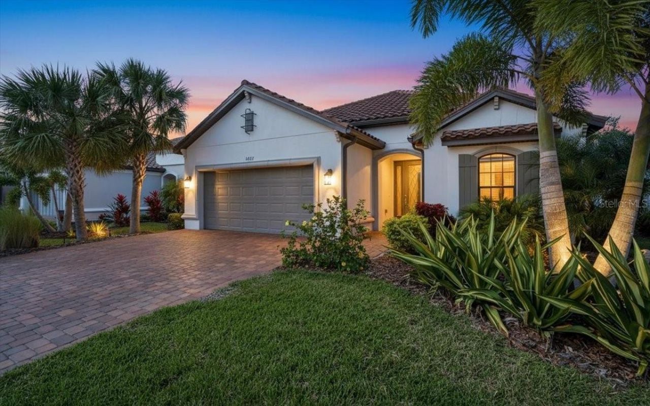 5422 Morey Farms Loop, Palmetto, FL 34221 Photo