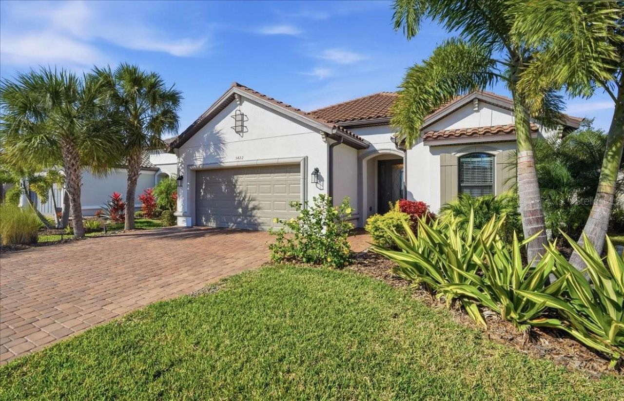 5422 Morey Farms Loop, Palmetto, FL 34221 Photo