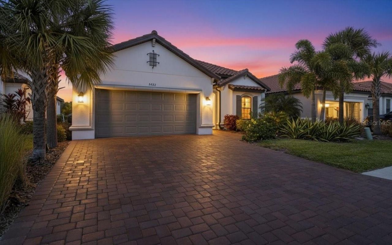 5422 Morey Farms Loop, Palmetto, FL 34221 Photo