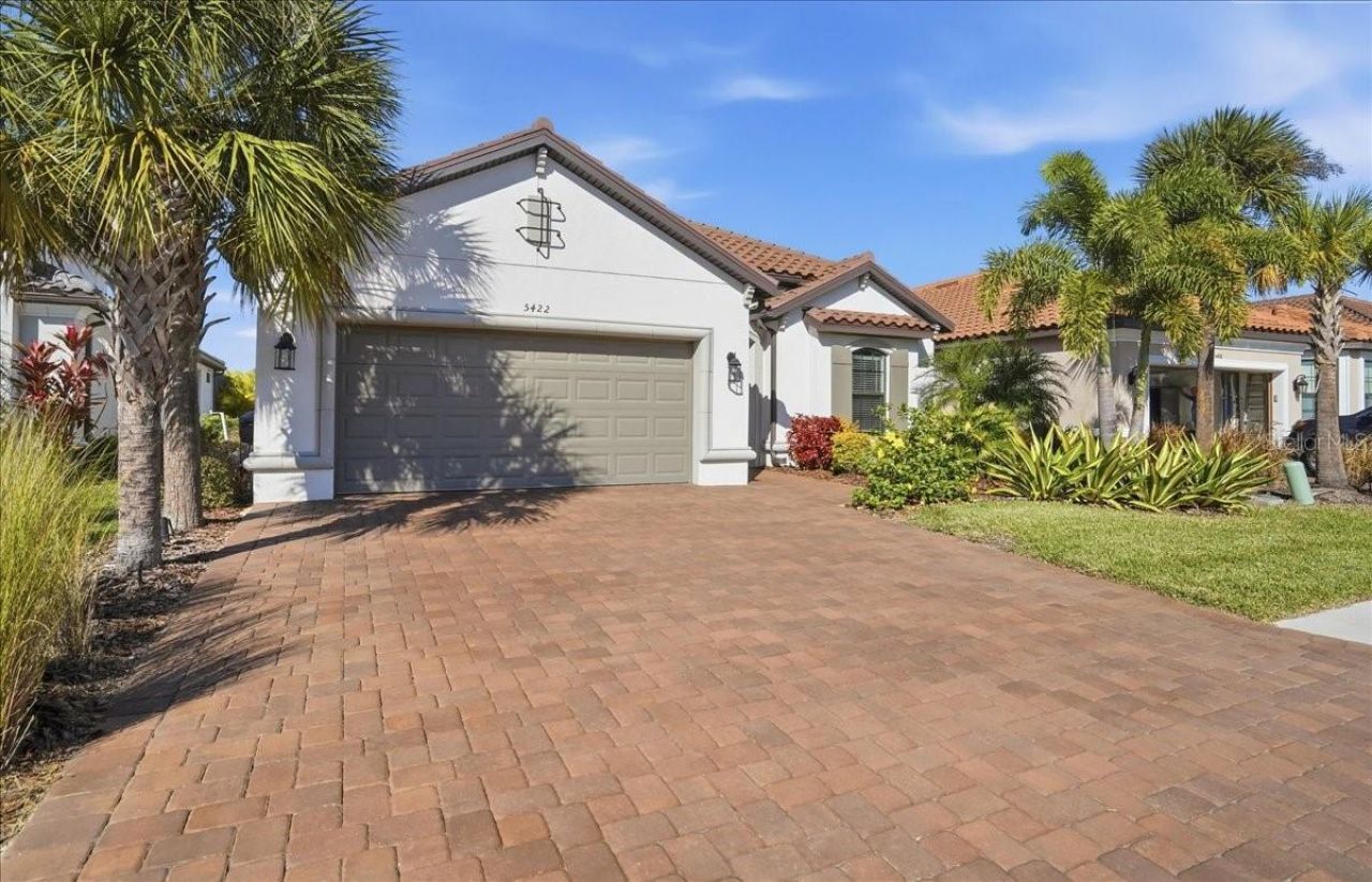 5422 Morey Farms Loop, Palmetto, FL 34221 Photo