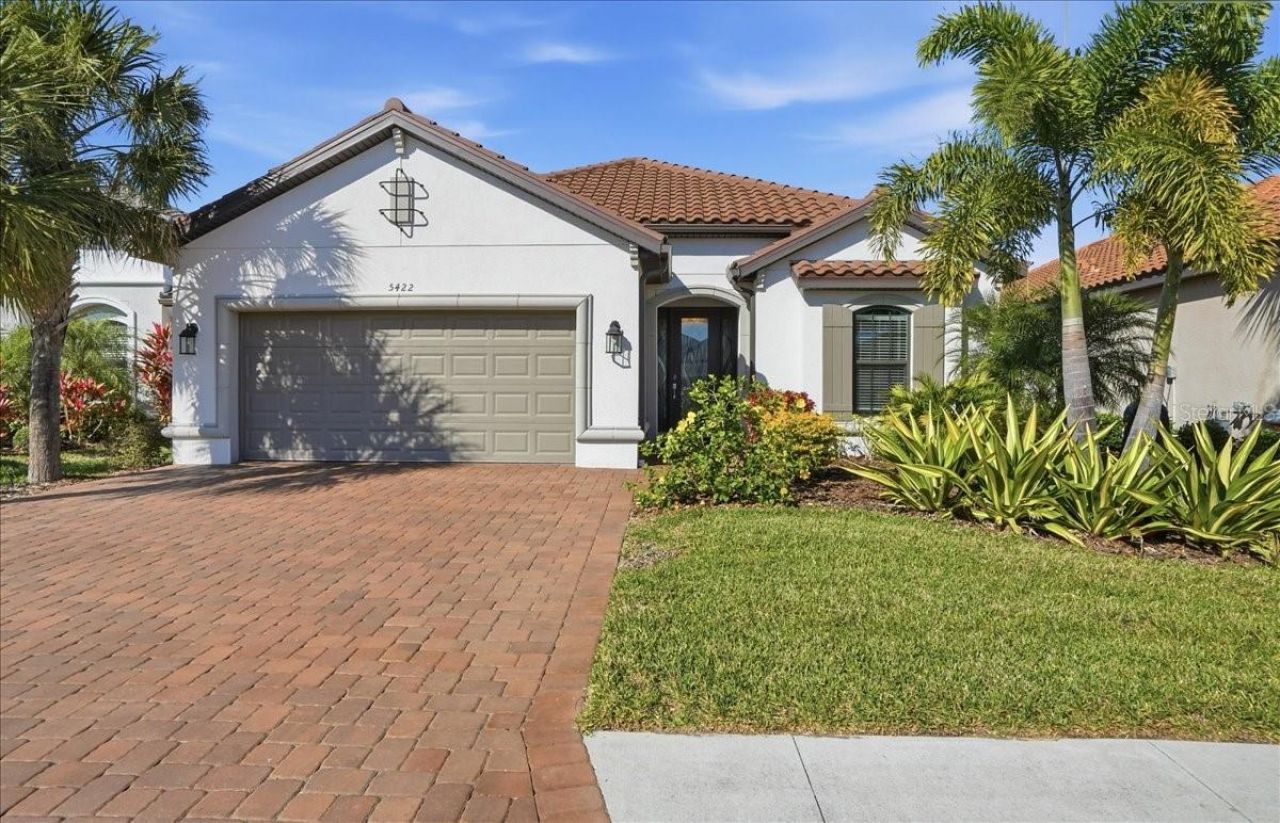 5422 Morey Farms Loop, Palmetto, FL 34221 Photo