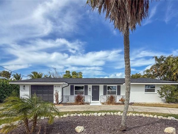 510 69TH STREET, HOLMES BEACH, FL 34217