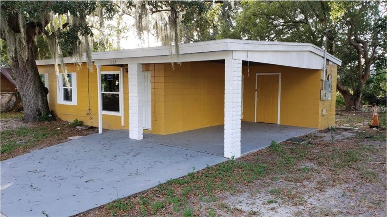 1102 Emeralda Road, Orlando, FL 32808 Photo