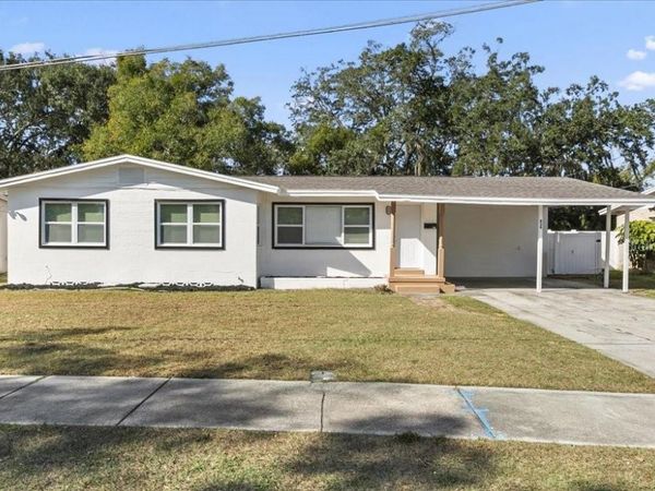 434 VENTURA AVENUE, ORLANDO, FL 32805