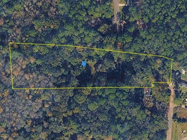 25TH PLACE, STARKE, FL 32091