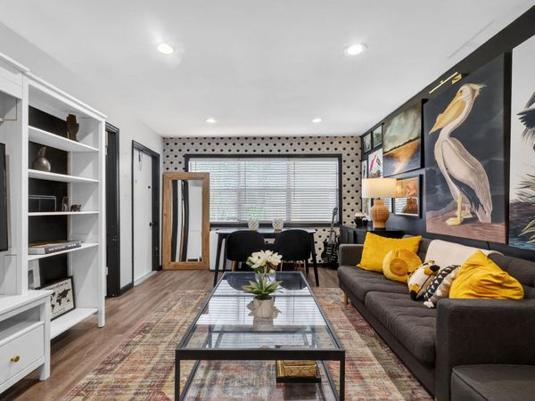 124 Lake Evelyn Drive, West Palm Beach, FL 33411