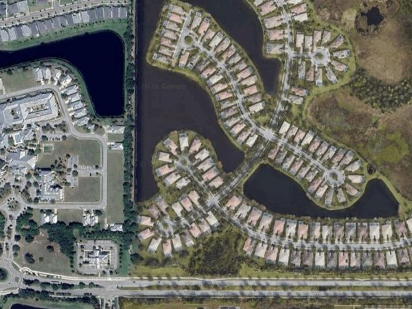 12381 SW Elsinore Drive, Port Saint Lucie, FL 34987