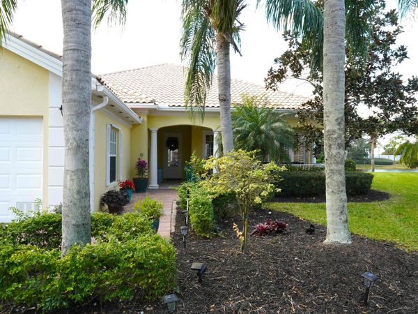 12381 SW Elsinore Drive, Port St. Lucie, FL 34987