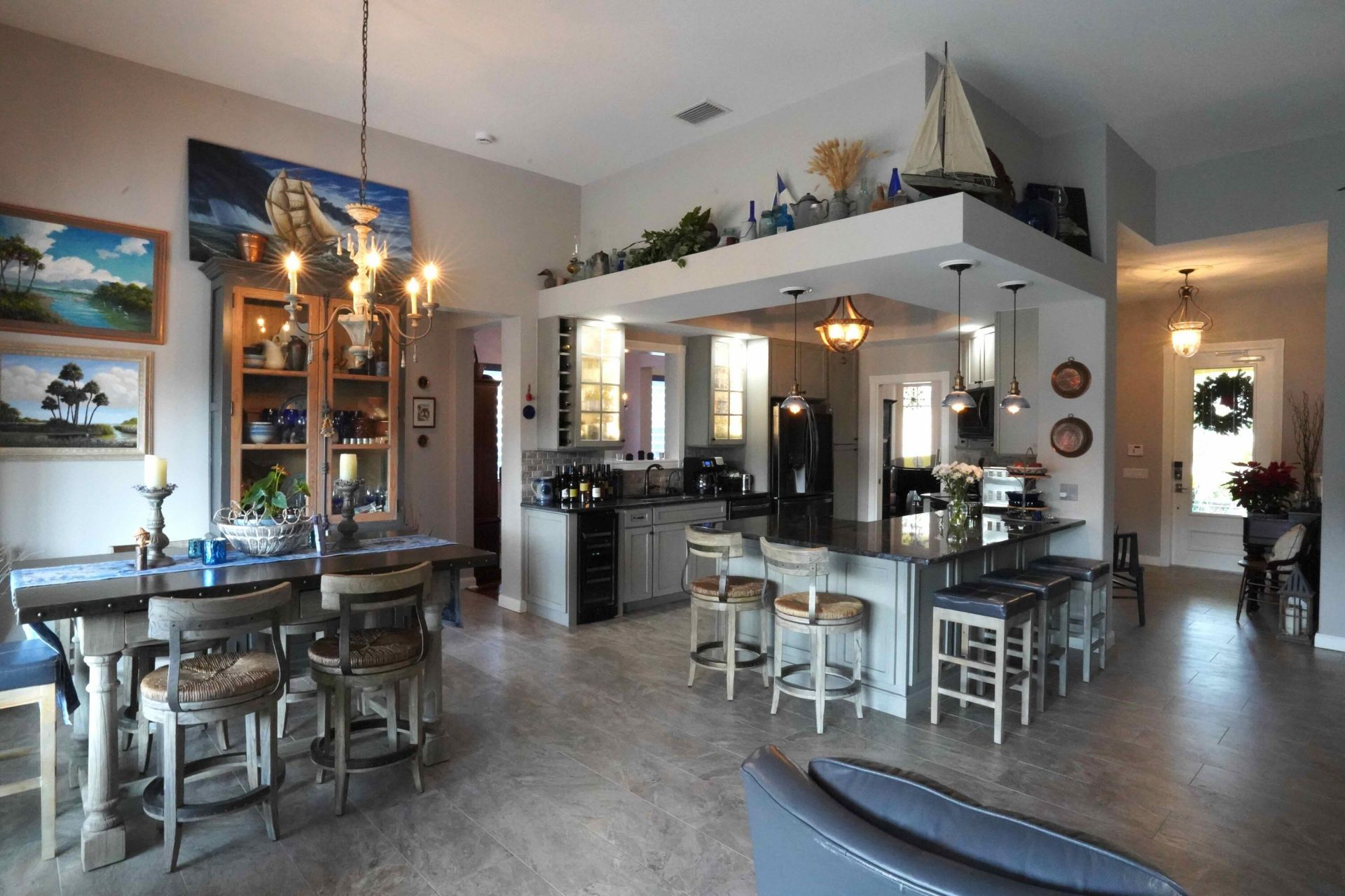 12381 SW Elsinore Drive, Port Saint Lucie, FL 34987 Photo