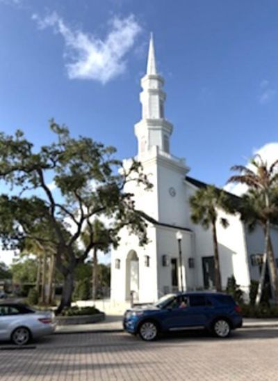 12381 SW Elsinore Drive, Port Saint Lucie, FL 34987 Photo