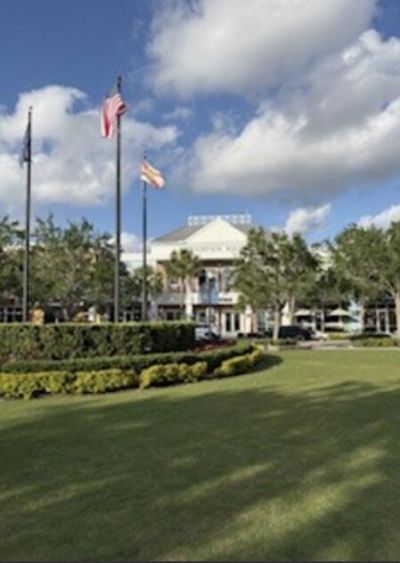 12381 SW Elsinore Drive, Port Saint Lucie, FL 34987 Photo