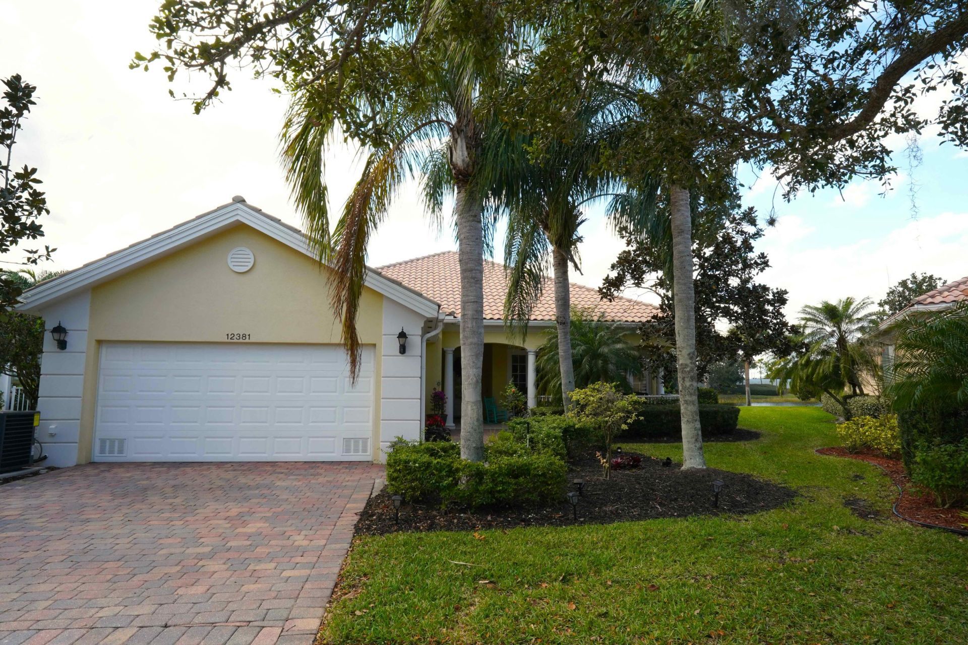 12381 SW Elsinore Drive, Port Saint Lucie, FL 34987 Photo