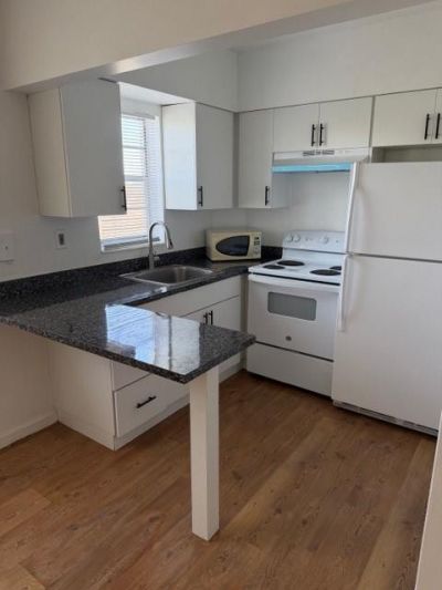 2420 Johnson Street, Unit 301, Hollywood, FL 33020 Photo