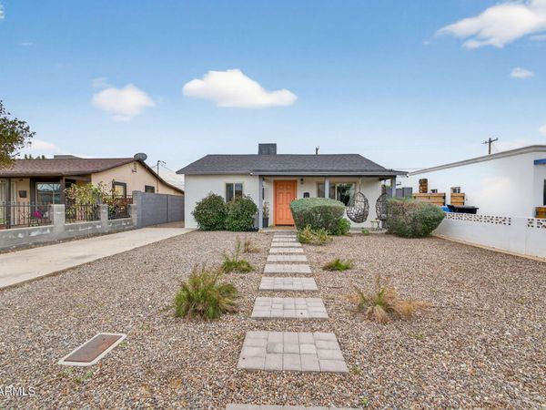 1513 E SHERIDAN Street, Phoenix, AZ 85006