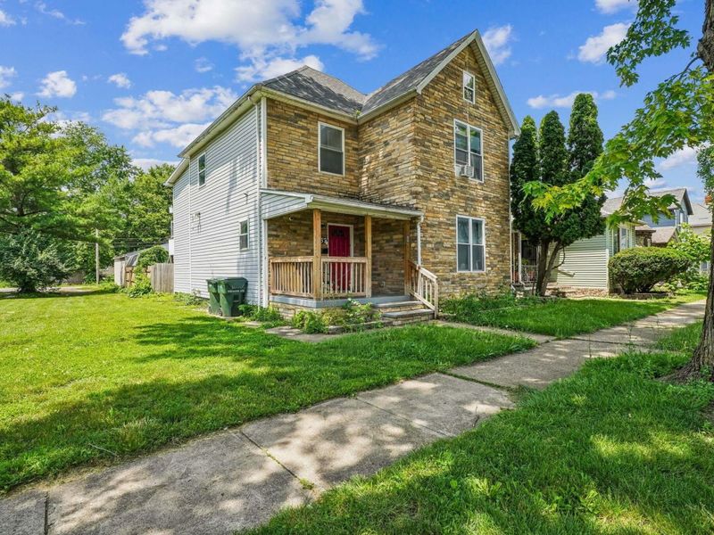 137 Wisconsin Avenue , Columbus, OH 43222 Photo 1