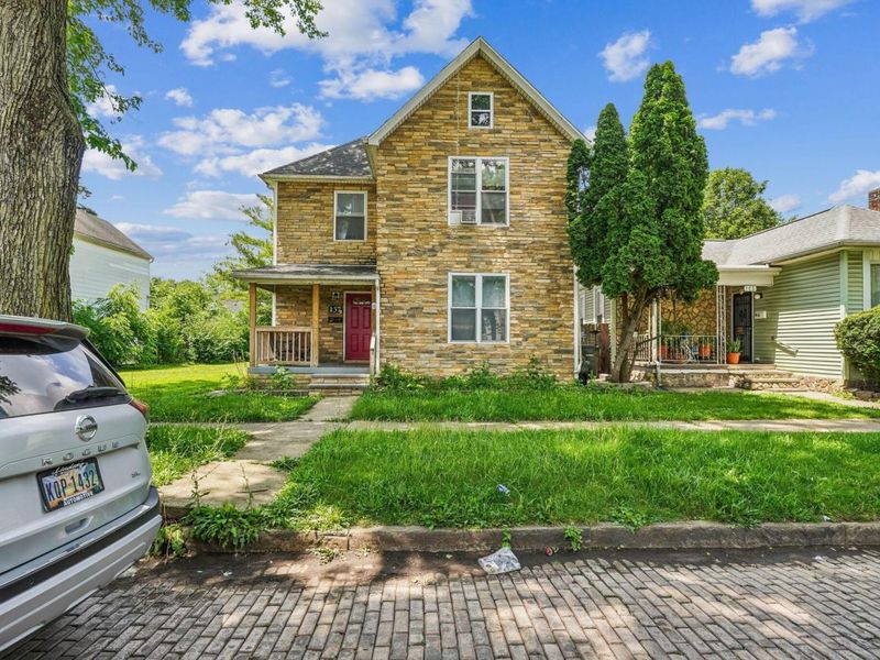 137 Wisconsin Avenue , Columbus, OH 43222 Photo 2