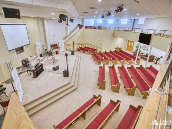 320 W Trilby Road , Fort Collins, CO 80525