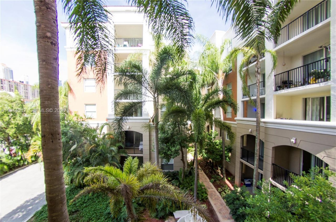 17145 N Bay Rd, Unit 4312, Sunny Isles Beach, FL 33160 Photo