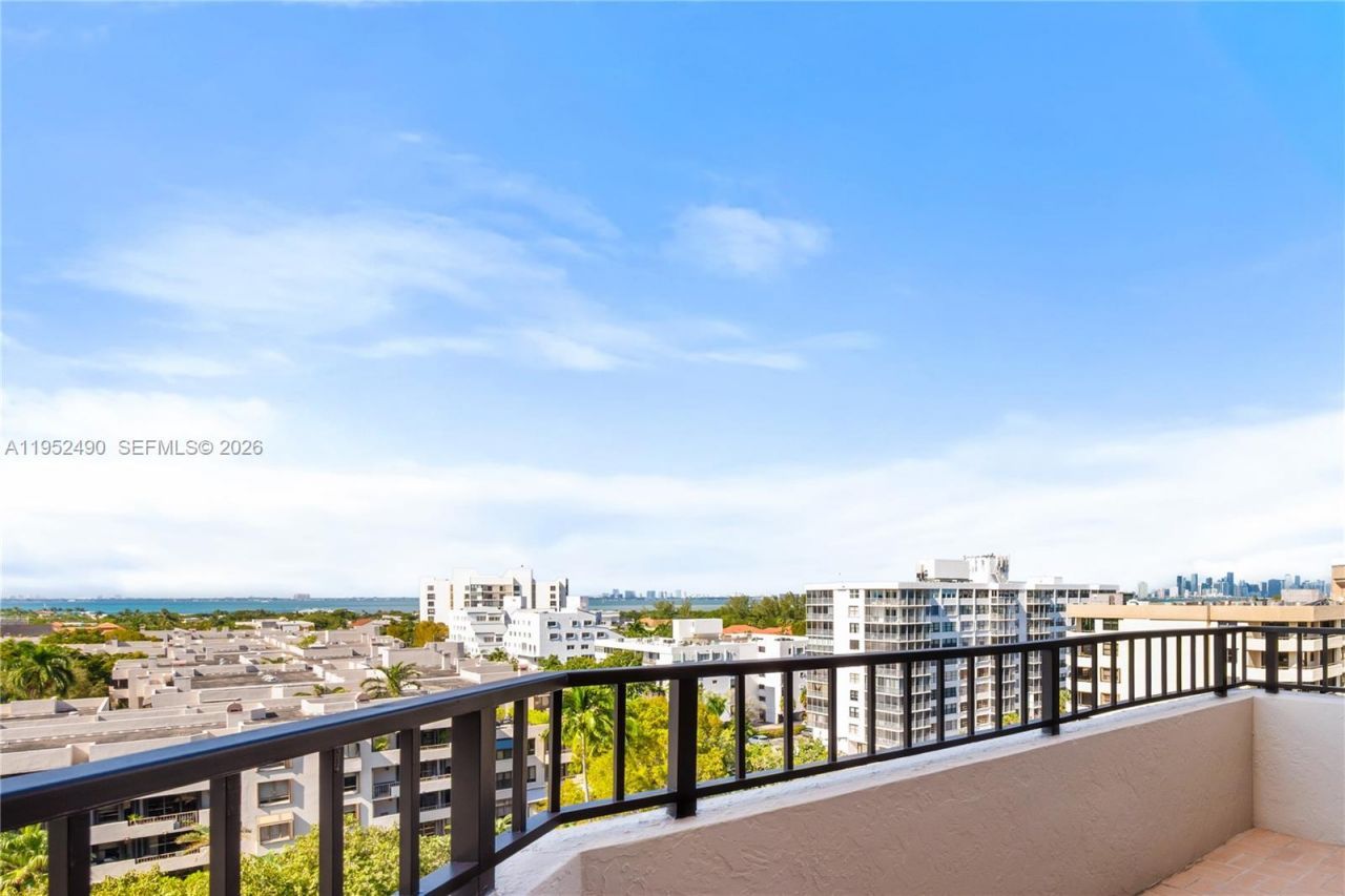 251 Crandon Blvd, Unit 806, Key Biscayne, FL 33149 Photo
