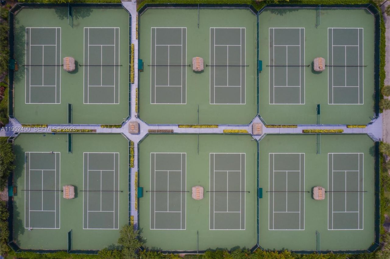 251 Crandon Blvd, Unit 806, Key Biscayne, FL 33149 Photo