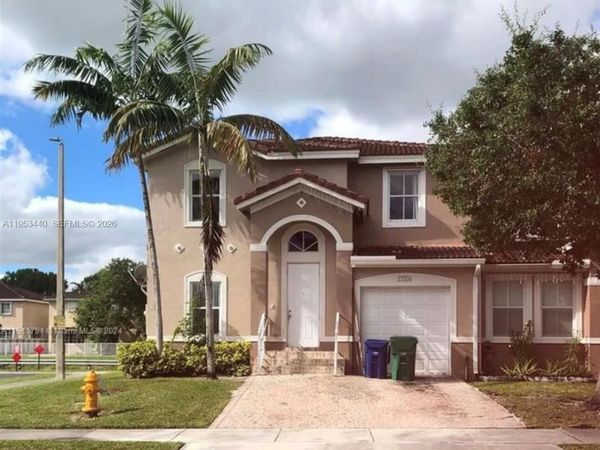 27550 SW 138th Path, Homestead, FL 33032