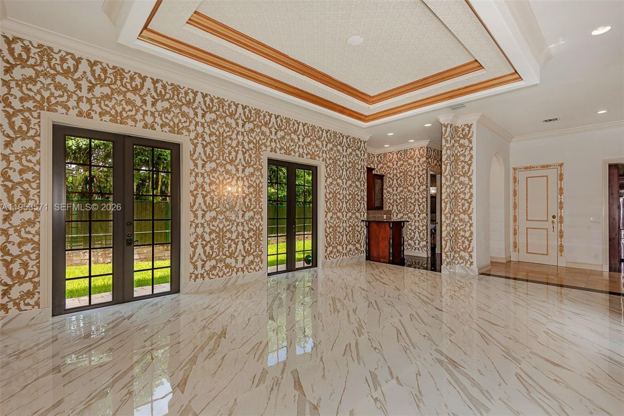 674 Ocean Blvd , Golden Beach, FL 33160 Photo