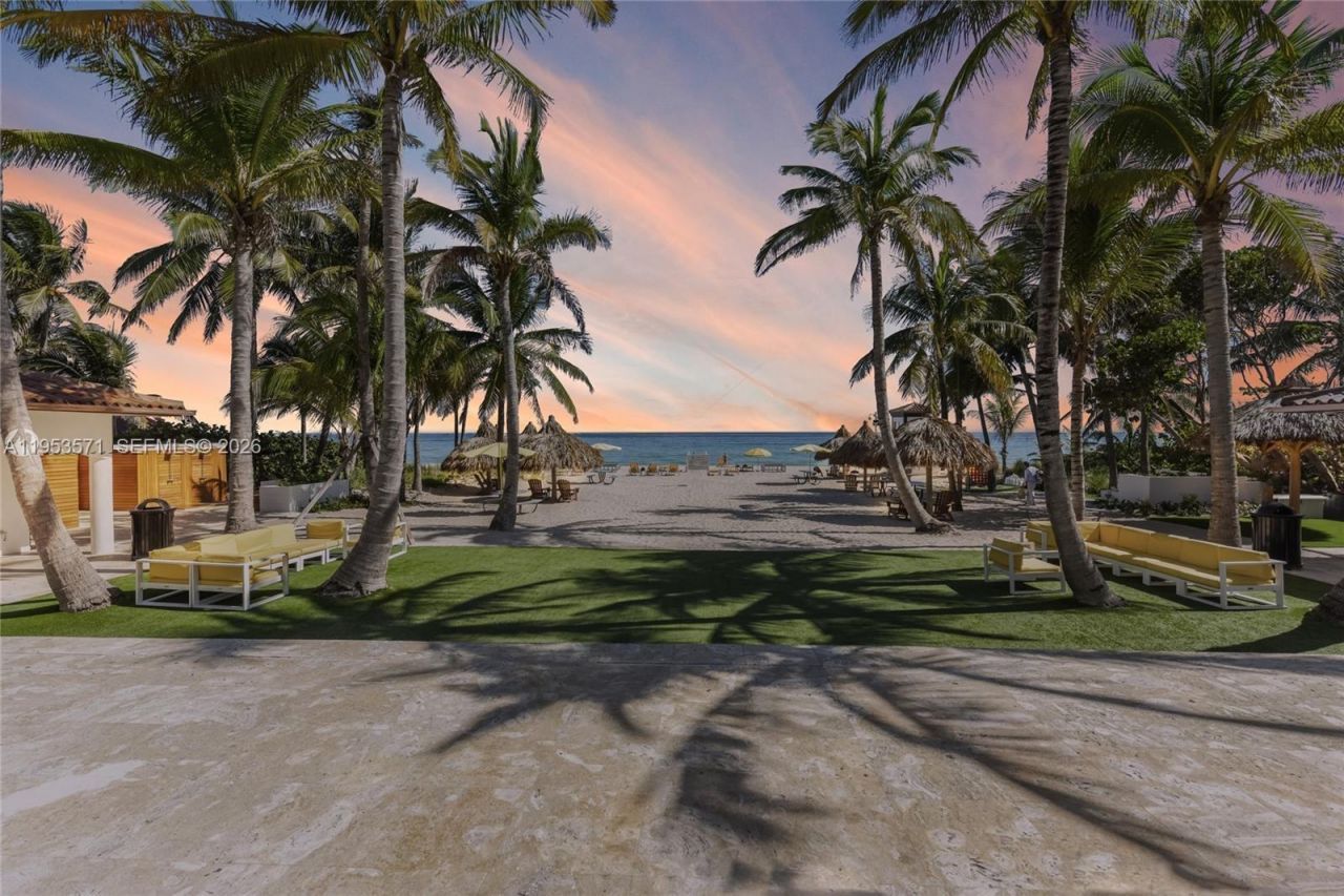 674 Ocean Blvd, Golden Beach, FL 33160 Photo