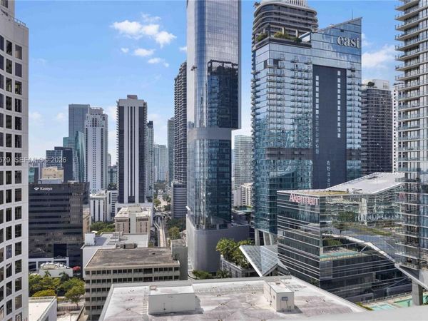 55 SE 6th St, Unit 2606, Miami, FL 33131