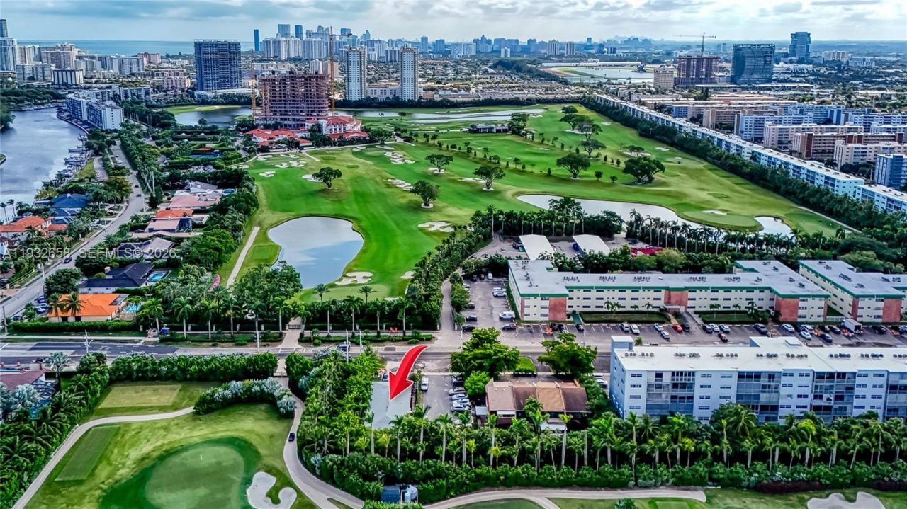 1457 Atlantic Shores Blvd , Hallandale Beach, FL 33009 Photo