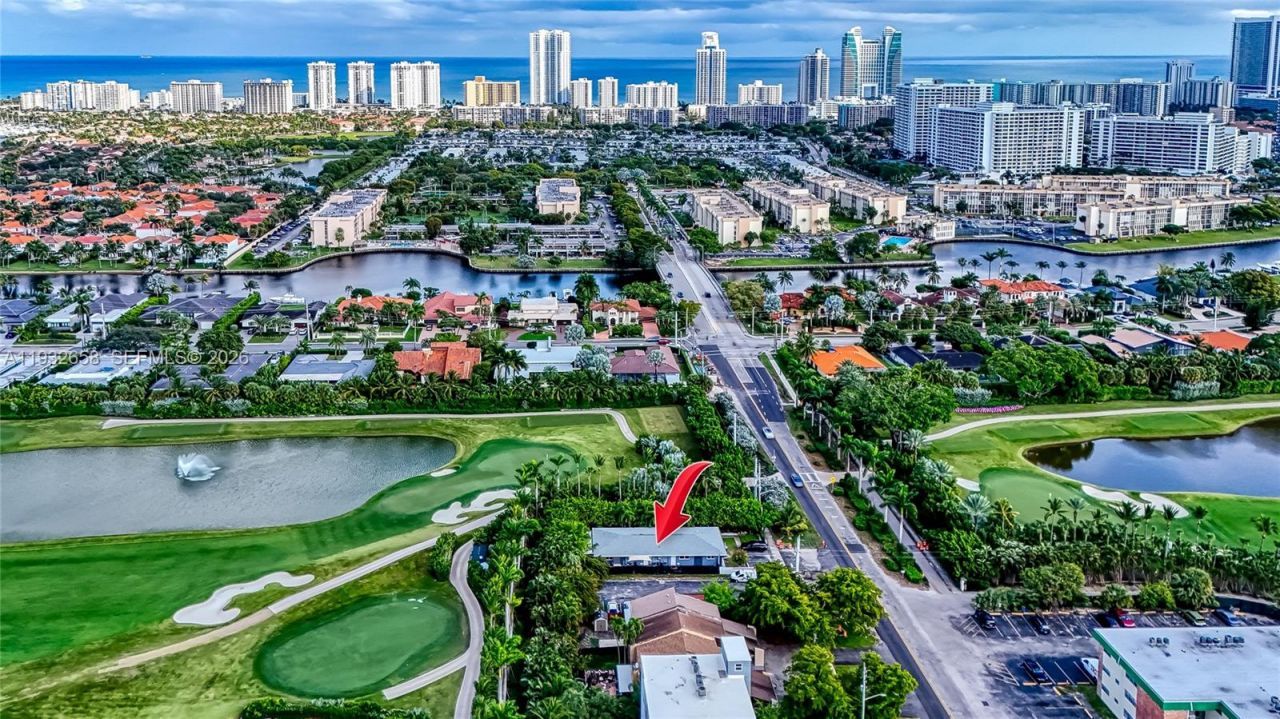 1457 Atlantic Shores Blvd , Hallandale Beach, FL 33009 Photo