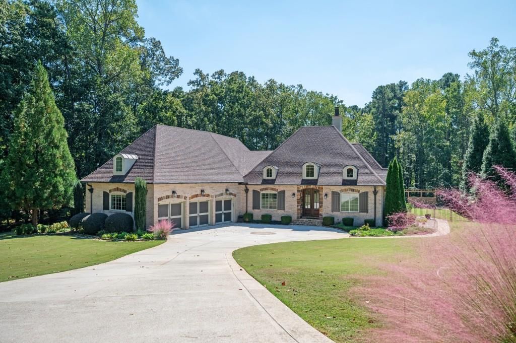 902 Lenora Drive Nw, Kennesaw, GA 30152 Main Photo
